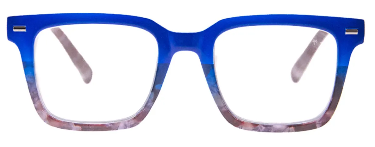 Power380*AJ Morgan Eyewear New