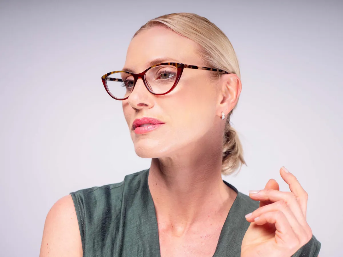 Precious One*AJ Morgan Eyewear Discount