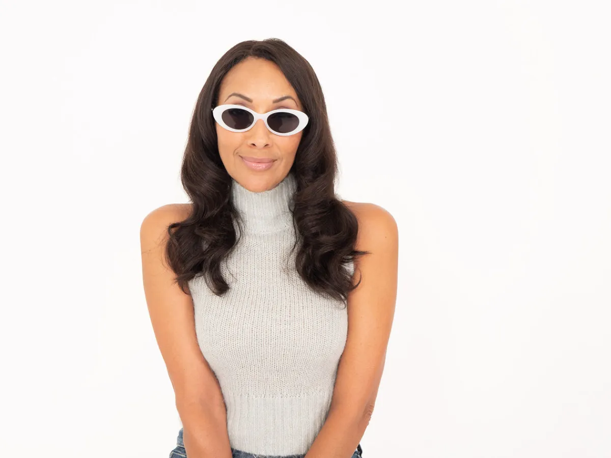 Pretty Tat*AJ Morgan Eyewear Clearance