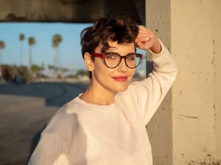 Pristine*AJ Morgan Eyewear Clearance