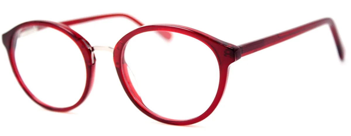 Prospect*AJ Morgan Eyewear