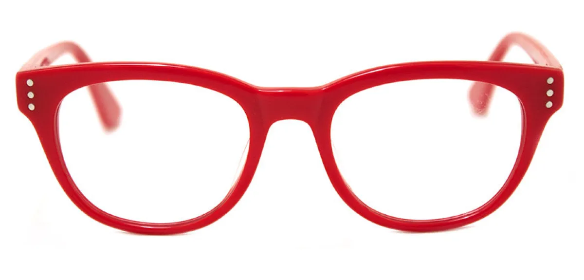 Pudding*AJ Morgan Eyewear Best