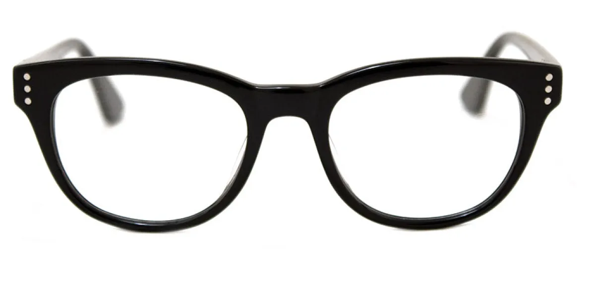 Pudding*AJ Morgan Eyewear Best