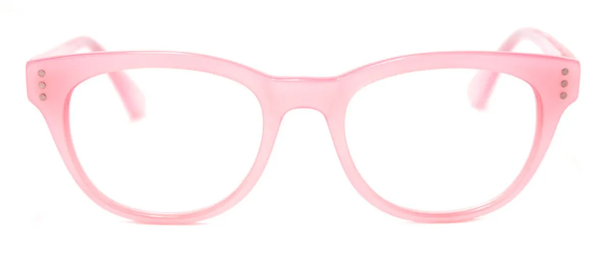 Pudding*AJ Morgan Eyewear Best