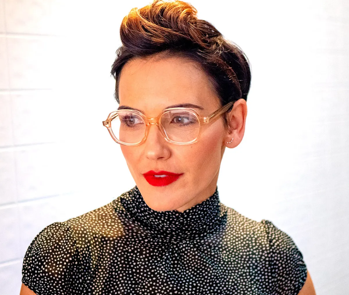 Pundit*AJ Morgan Eyewear Hot