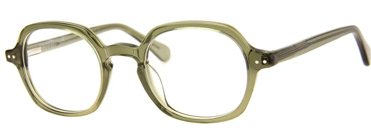 Pundit*AJ Morgan Eyewear Hot