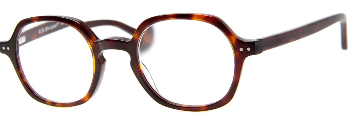 Pundit*AJ Morgan Eyewear Hot