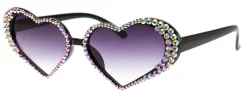 Queen Of Hearts*AJ Morgan Eyewear Discount