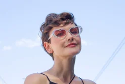 Queen Of Hearts*AJ Morgan Eyewear Discount