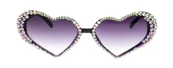 Queen Of Hearts*AJ Morgan Eyewear Discount