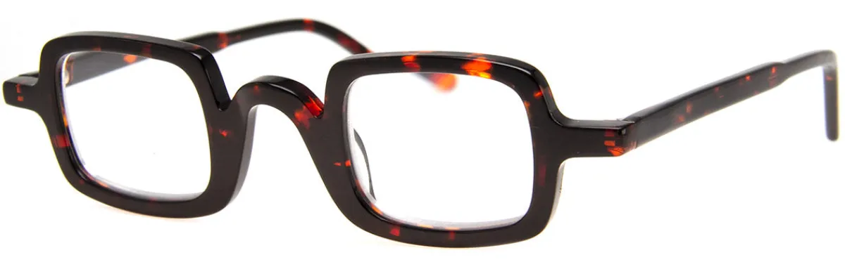 Quirky Joe*AJ Morgan Eyewear New