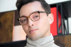 Raison D'Etre*AJ Morgan Eyewear Hot