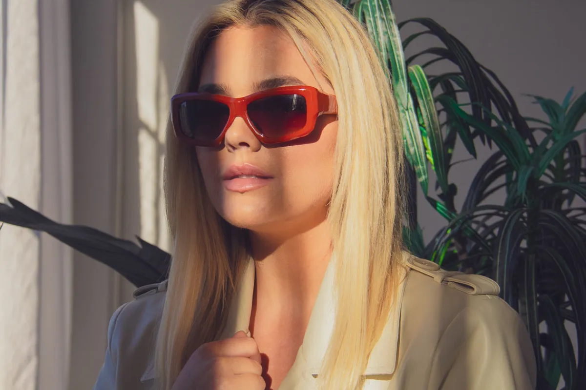 Rampart*AJ Morgan Eyewear Best