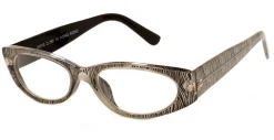 Rapture (Clear Lens)*AJ Morgan Eyewear Clearance