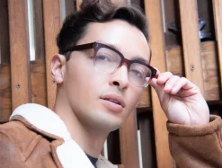 Ra Ra*AJ Morgan Eyewear Online