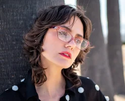 Real Nifty*AJ Morgan Eyewear New