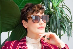 Red Carpet*AJ Morgan Eyewear Hot