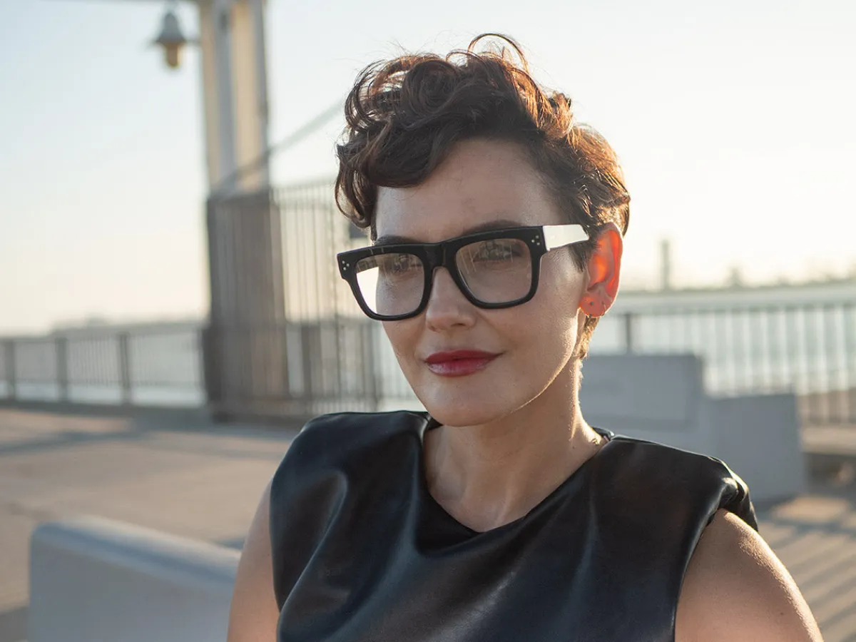 Remarkable*AJ Morgan Eyewear