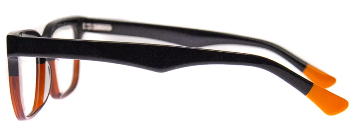 Respect - Optical Quality Readers*AJ Morgan Eyewear Discount