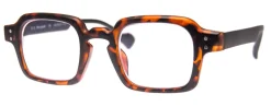 Retro-Genius (Blue-Light Computer Readers)*AJ Morgan Eyewear Discount