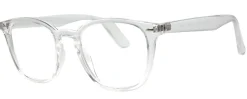 Right Now (Clear Lens Blue-Light Computer Glasses)*AJ Morgan Eyewear New