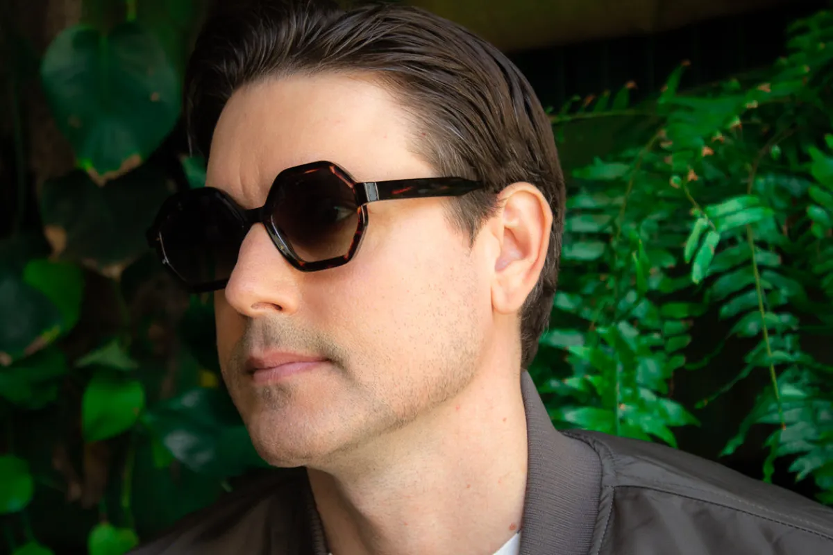 Romanov*AJ Morgan Eyewear Discount