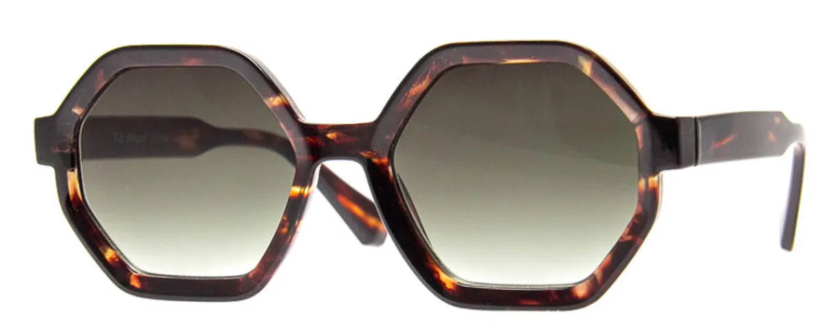 Romanov*AJ Morgan Eyewear Discount