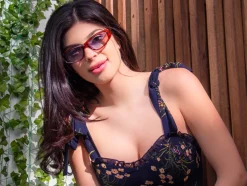 Romantic Endeavor*AJ Morgan Eyewear Hot