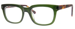 R.T. Thomas - Optical Quality Readers*AJ Morgan Eyewear Clearance