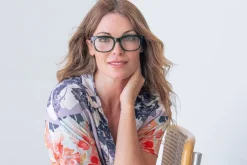R.T. Thomas - Optical Quality Readers*AJ Morgan Eyewear Clearance