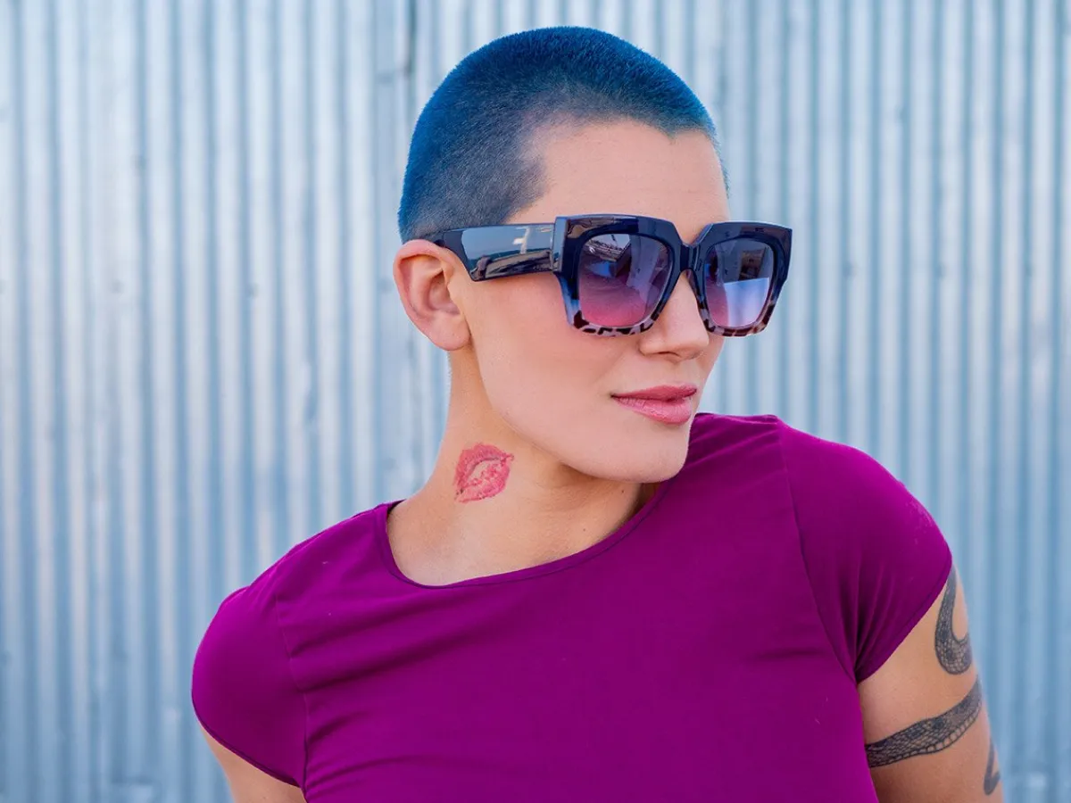 Sasha*AJ Morgan Eyewear Sale