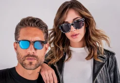Sciff*AJ Morgan Eyewear Best