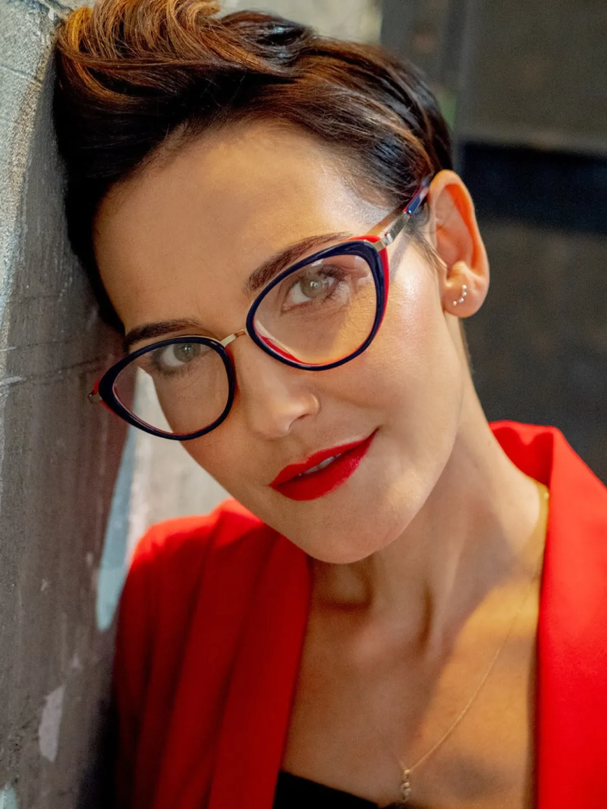 Sea Sassy*AJ Morgan Eyewear Hot