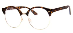 See-The-Usa (Clear Lens)*AJ Morgan Eyewear Best