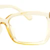 See Ya (Clear Lens-Blue Light Computer Glasses)*AJ Morgan Eyewear