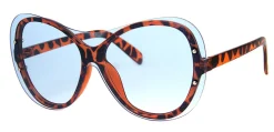 Sergeant America*AJ Morgan Eyewear