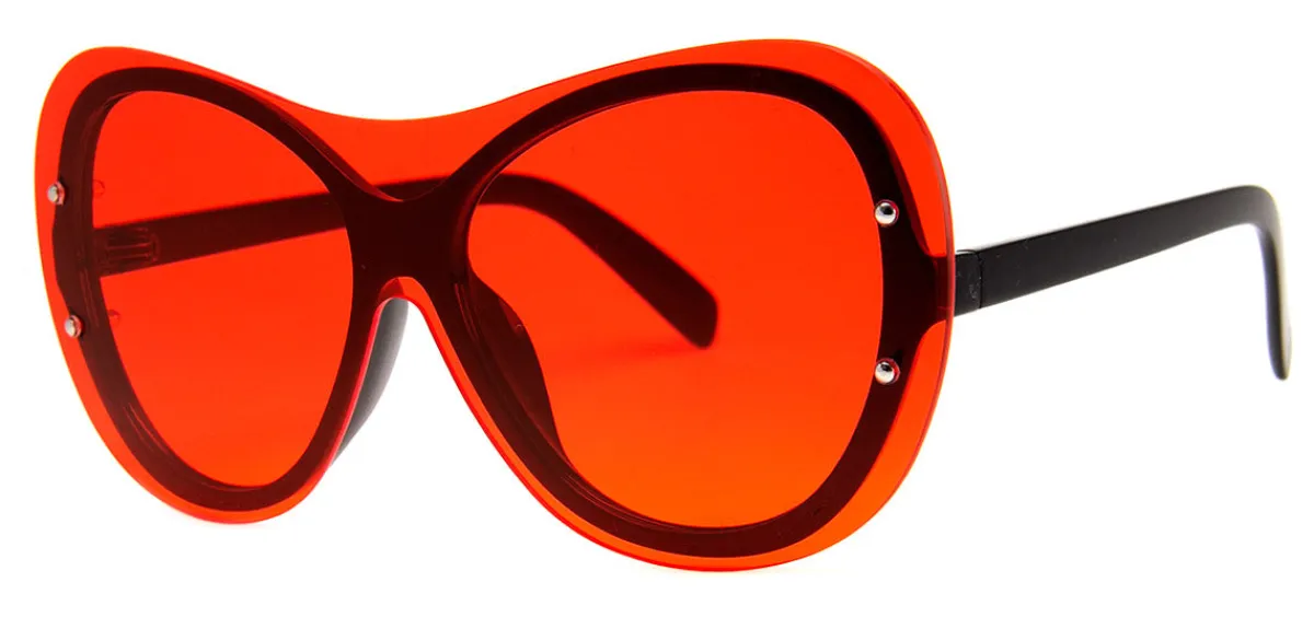 Sergeant America*AJ Morgan Eyewear