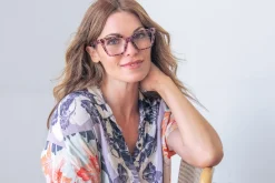 Set*AJ Morgan Eyewear Sale