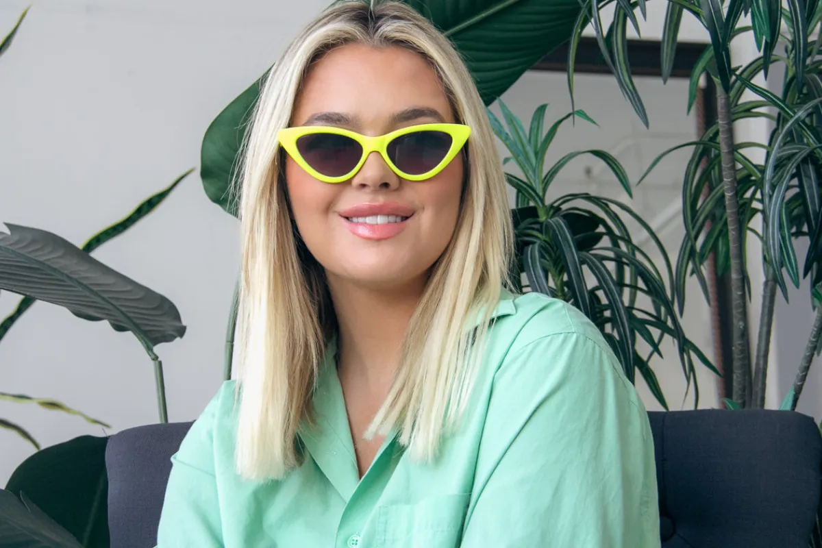 Shaker*AJ Morgan Eyewear Outlet