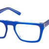Shogun (Clear Lens)*AJ Morgan Eyewear New