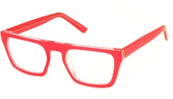 Shogun (Clear Lens)*AJ Morgan Eyewear New