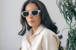 Simon*AJ Morgan Eyewear Online