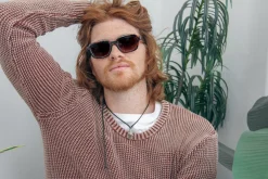 Simon*AJ Morgan Eyewear Online