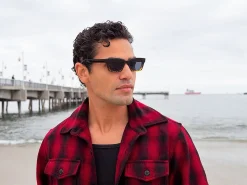 Slick*AJ Morgan Eyewear Best