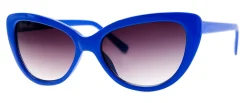 Smirk*AJ Morgan Eyewear