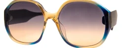 So Enchanting Ombre Sunglasses*AJ Morgan Eyewear Hot