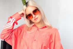 So Enchanting Ombre Sunglasses*AJ Morgan Eyewear Hot