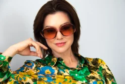 So Enchanting Ombre Sunglasses*AJ Morgan Eyewear Hot