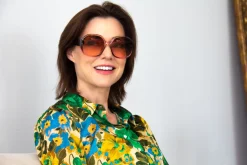 So Enchanting Ombre Sunglasses*AJ Morgan Eyewear Hot
