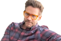 Solid Connection - Optical Quality Readers*AJ Morgan Eyewear Hot